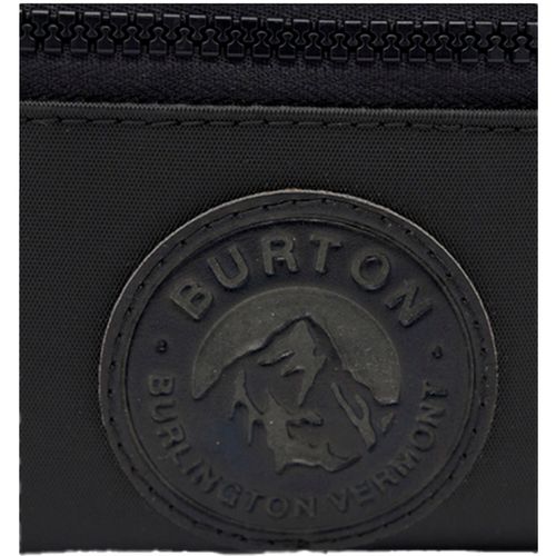 Riñonera Burton Goal Full Hip Pack Plain Unisex