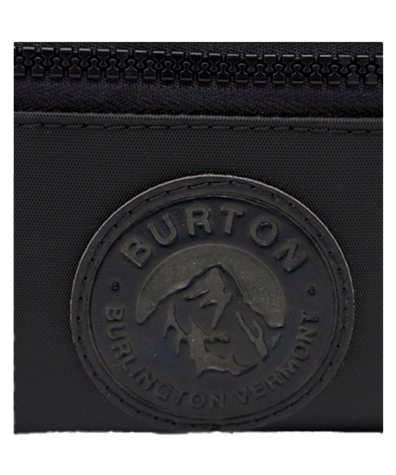 Riñonera-Burton-Goal-Full-Hip-Pack-Plain-Urbano-Unisex-Black-I4RI0GFN-100-1