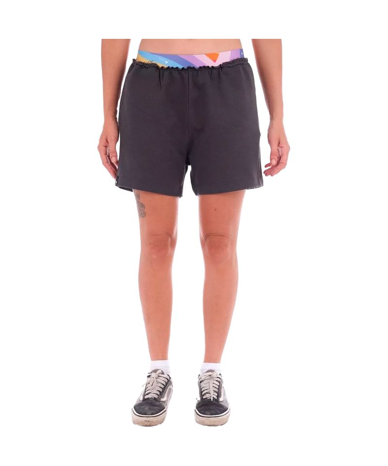 Short-Bermuda-Burton-Vault-FR-Urbano-Mujer-Black-V3BJ2VAF