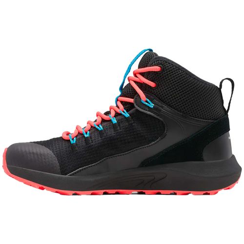 Botas Columbia Trailstorm Mid Waterproof Mujer