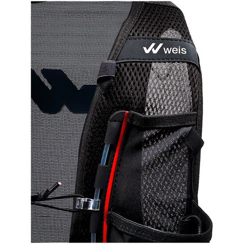 Chaleco de Hidratacion Weis Cross Vest 2.0 3L Unisex