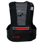 Chaleco-de-Hidratacion-Weis-Cross-Vest-2.0-Running-Unisex-Black-101-361-1