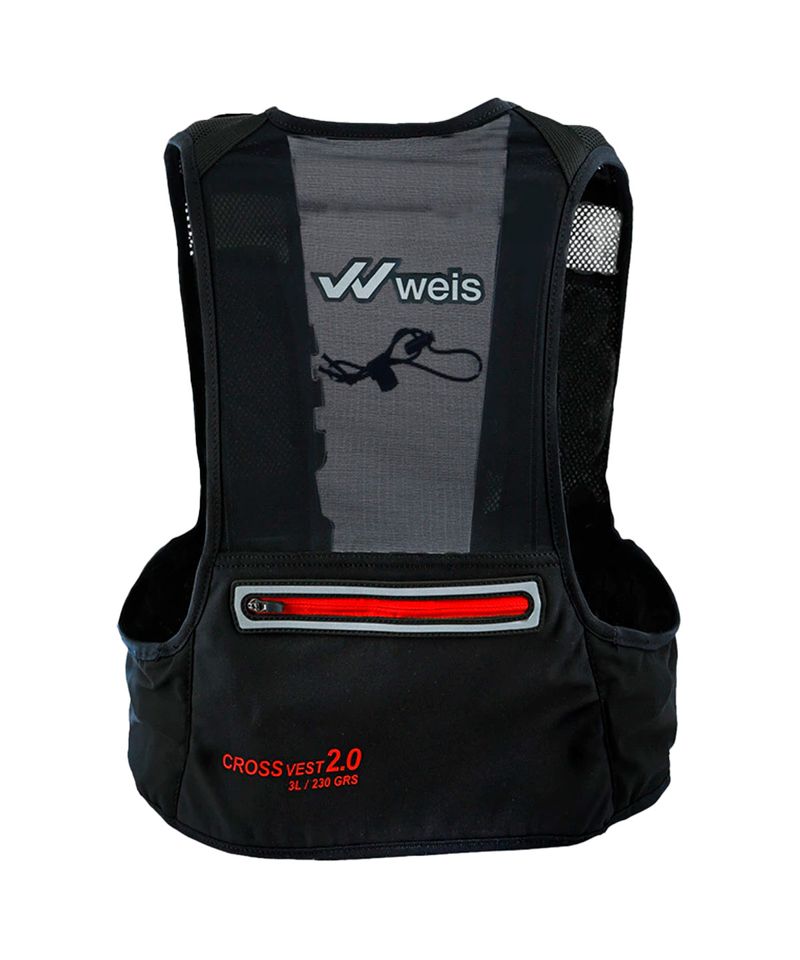 Chaleco-de-Hidratacion-Weis-Cross-Vest-2.0-Running-Unisex-Black-101-361-1