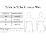 tabla-de-talles-chaleco-cross-vest-unis