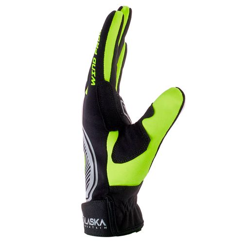 Guantes Alaska Tour Grip Control Unisex