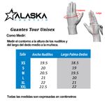 tablas-de-talles-guantes-Tour