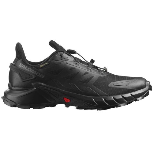 Zapatillas Salomon Supercross 4 Gore-Tex Hombre