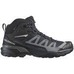 Botas-Salomon-X-Ultra-360-Mid-Gore-Tex-Trekking-Hombre-Black-Magnet-Pewter-474476