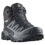 Botas-Salomon-X-Ultra-360-Mid-Gore-Tex-Trekking-Hombre-Black-Magnet-Pewter-474476-1