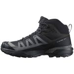 Botas-Salomon-X-Ultra-360-Mid-Gore-Tex-Trekking-Hombre-Black-Magnet-Pewter-474476-2