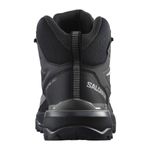 Botas-Salomon-X-Ultra-360-Mid-Gore-Tex-Trekking-Hombre-Black-Magnet-Pewter-474476-3