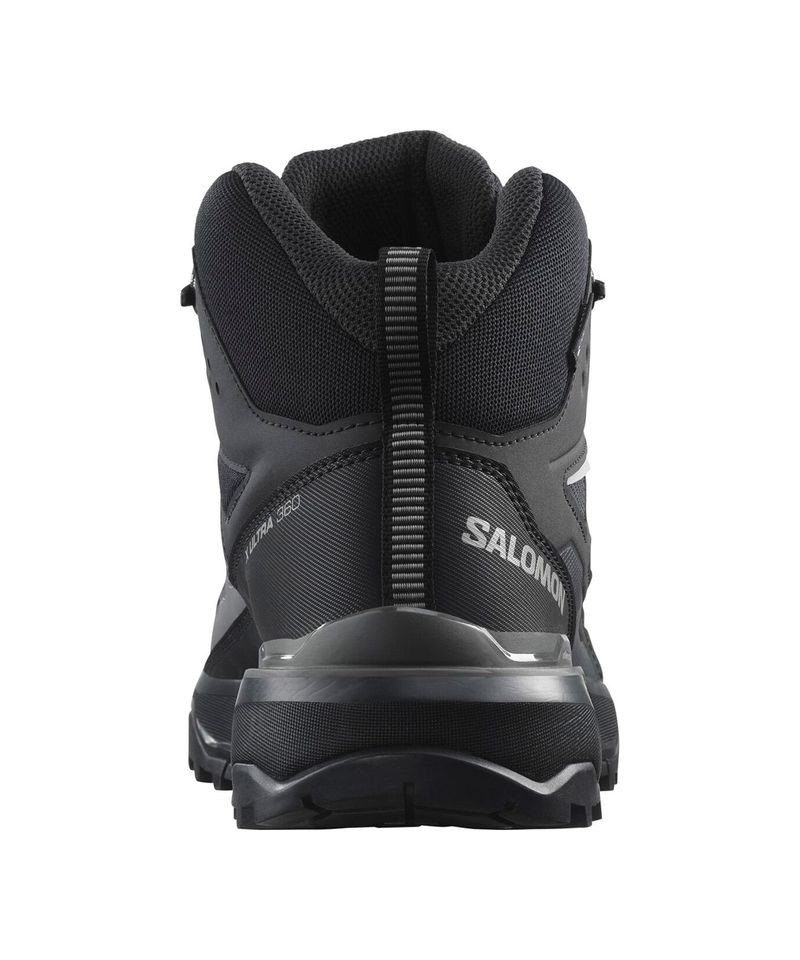 Botas-Salomon-X-Ultra-360-Mid-Gore-Tex-Trekking-Hombre-Black-Magnet-Pewter-474476-3