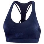 Top-Deportivo-Salomon-Graphic-Bra-Training-Running-Mujer-Dark-Denim-Copen-Blue-Print-17391