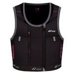 Chaleco-Hidratacion-Weis-Lefty-Pro-7L-Trail-Running-Unisex-Negro-Fucsia-101-384-NF-1