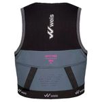 Chaleco-Hidratacion-Weis-Lefty-Pro-7L-Trail-Running-Unisex-Negro-Fucsia-101-384-NF-2