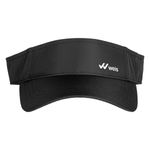 Visera-Deportiva-Weis-Attitude-Running-Training-Unisex-Negro-101-163-1