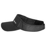 Visera-Deportiva-Weis-Attitude-Running-Training-Unisex-Negro-101-163-3