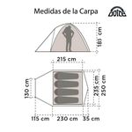 Carpa-Doite-Sunterra-EXR4-Familiar-4-Personas-Camping-Verde-183035-1