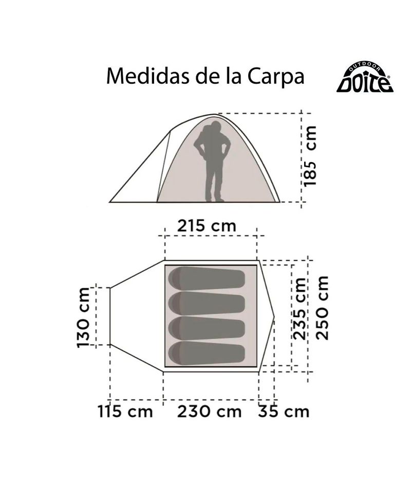 Carpa-Doite-Sunterra-EXR4-Familiar-4-Personas-Camping-Verde-183035-1