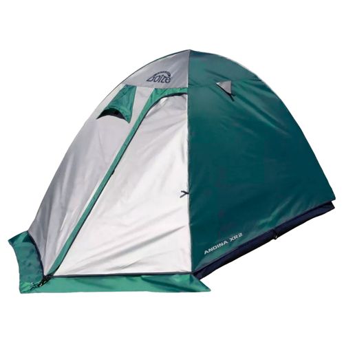 Carpa Doite Andina XR2 Familiar 2 Personas