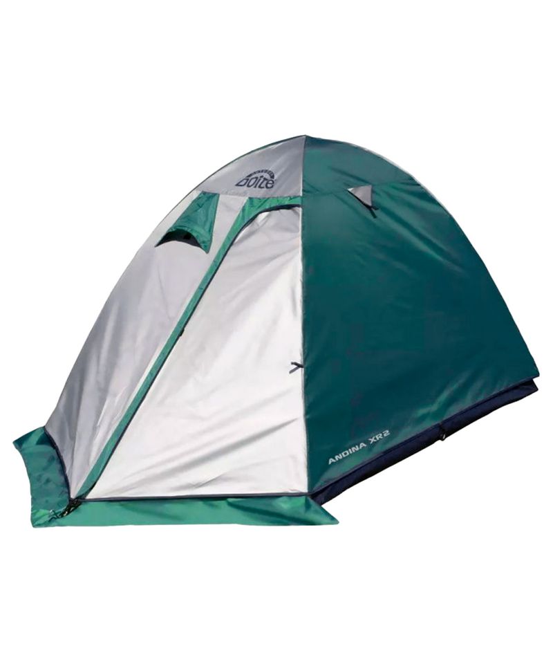 Carpa-Doite-Andina-XR2-Familiar-2-Personas-Camping-Verde-183000