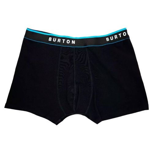 Boxer Burton Boxer Algodon Calzoncillo Hombre