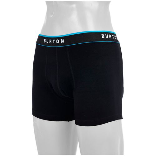 Boxer Burton Boxer Algodon Calzoncillo Hombre