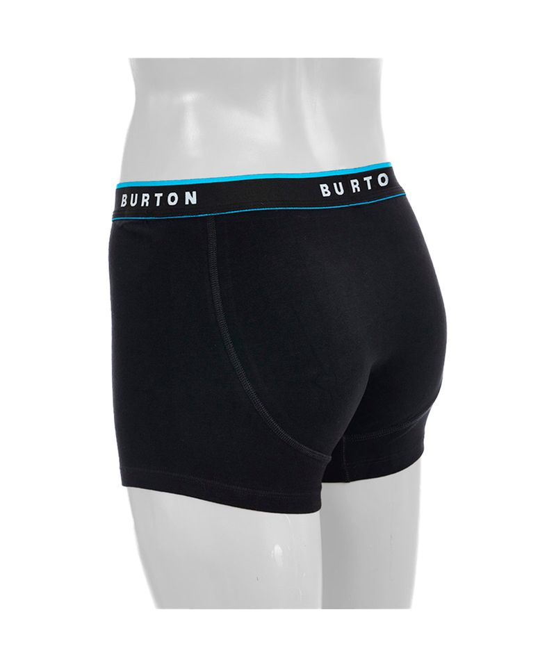 Boxer-Burton-Boxer-Algodon-Calzoncillo-Hombre-Black-I3BX1BXR-2