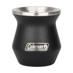 Mate-Coleman-Insulated-220-ml-Acero-Inoxidable-Camping-Black-Sand-2905596501500