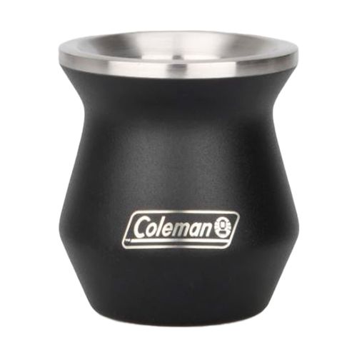 Mate Coleman Insulated 220 ml Acero Inoxidable