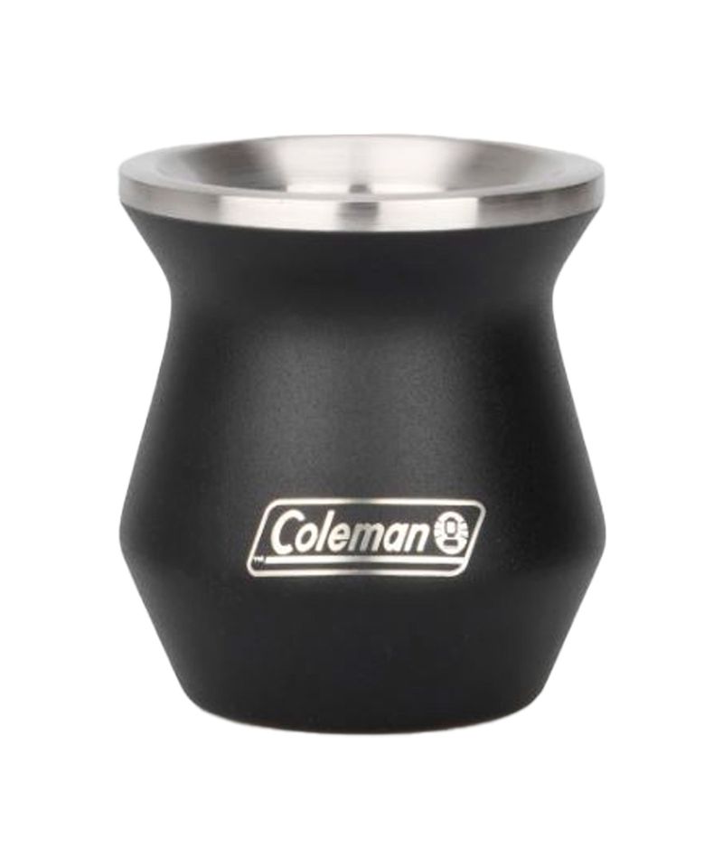 Mate-Coleman-Insulated-220-ml-Acero-Inoxidable-Camping-Black-Sand-2905596501500