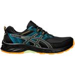 Zapatillas-Asics-Gel-Venture-9-Trail-Running-Hombre-Black-Cool-Matcha-1011B486-009