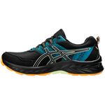 Zapatillas-Asics-Gel-Venture-9-Trail-Running-Hombre-Black-Cool-Matcha-1011B486-009-1