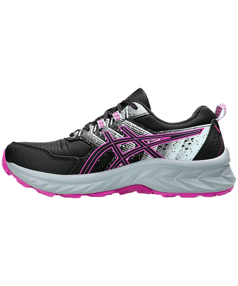 Zapatillas-Asics-Gel-Venture-9-Trail-Running-Mujer-Black-Bold-Magenta-1012B313-010-1