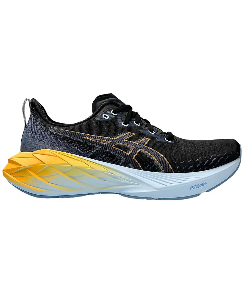 Zapatillas-Asics-Novablast-4-Running-Training-Hombre-Black-Thunder-Blue-1011B693-001