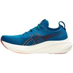 Zapatillas-Asics-Gel-Nimbus-26-Running-Hombre-Rich-Navy-Faded-Orange-1011B794-404-1