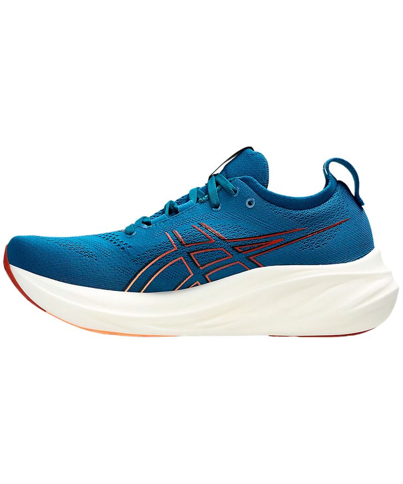 Zapatillas-Asics-Gel-Nimbus-26-Running-Hombre-Rich-Navy-Faded-Orange-1011B794-404-1