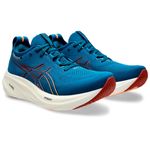 Zapatillas-Asics-Gel-Nimbus-26-Running-Hombre-Rich-Navy-Faded-Orange-1011B794-404-2