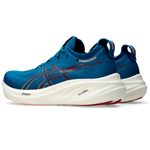 Zapatillas-Asics-Gel-Nimbus-26-Running-Hombre-Rich-Navy-Faded-Orange-1011B794-404-3