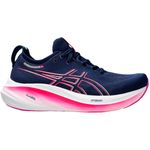 Zapatillas-Asics-Gel-Nimbus-26-Running-Mujer-Blue-Expanse-Bold-Magenta-1012B601-403