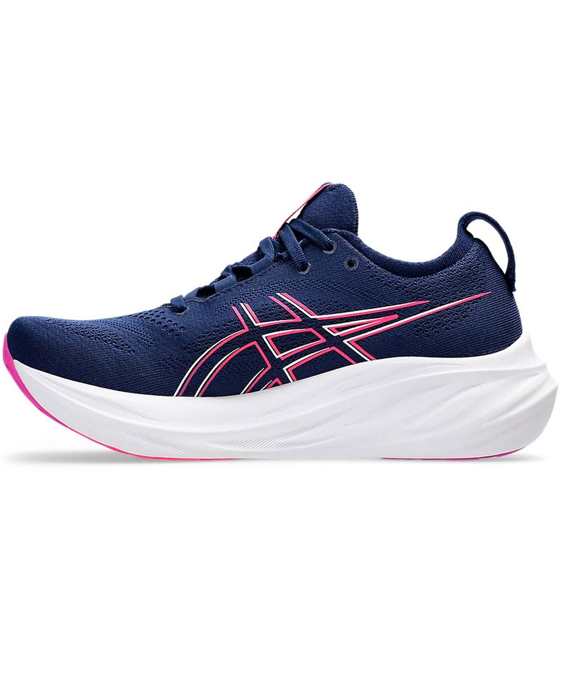 Zapatillas-Asics-Gel-Nimbus-26-Running-Mujer-Blue-Expanse-Bold-Magenta-1012B601-403-1