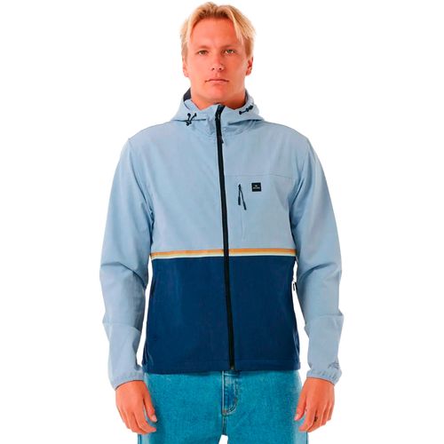 Campera Rip Curl Anti-Series Elite Hombre