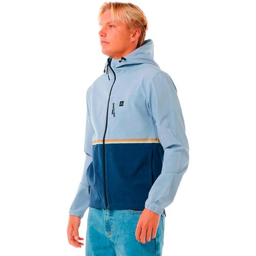 Campera Rip Curl Anti-Series Elite Hombre