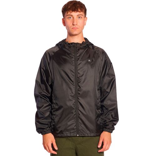 Campera Rompevientos Rip Curl RV Spray Hombre