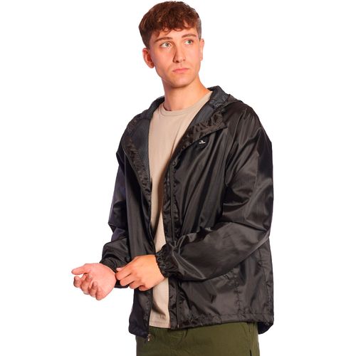 Campera Rompevientos Rip Curl RV Spray Hombre