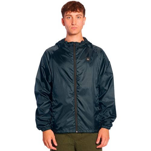 Campera Rompevientos Rip Curl RV Spray Hombre
