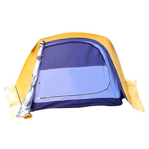 Carpa Spinit Alpine Pro 3 Personas 4 Estaciones