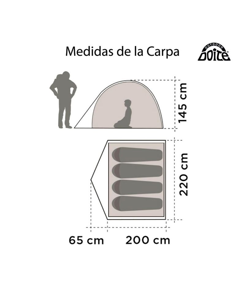 Carpa-Doite-Zander-4-Personas-3-Estaciones-Camping-Azul-182981-5