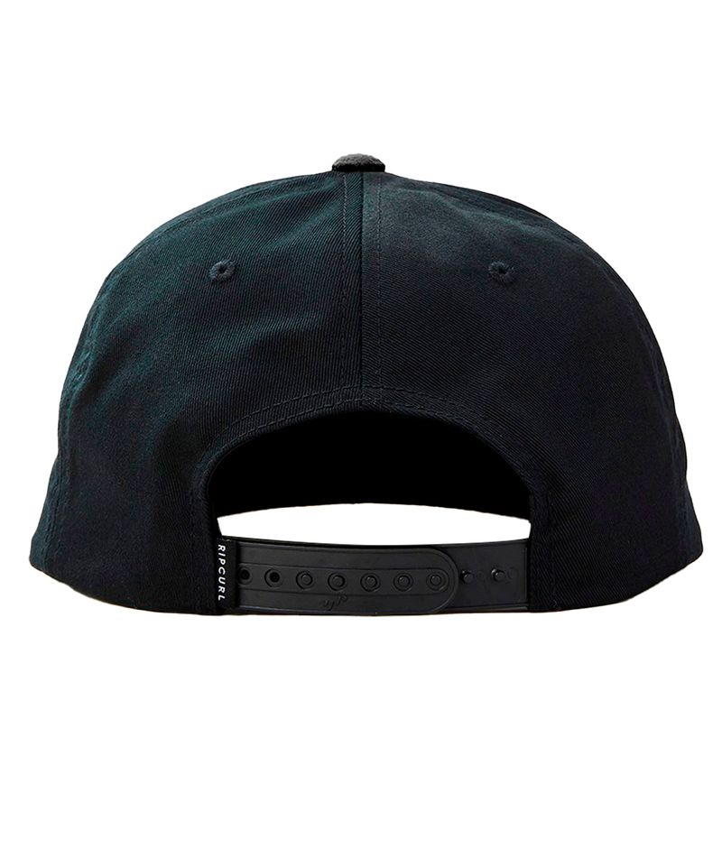 Gorra-Rip-Curl-SNP-Driven-Urbano-Hombre-Negro-07330-H2-1