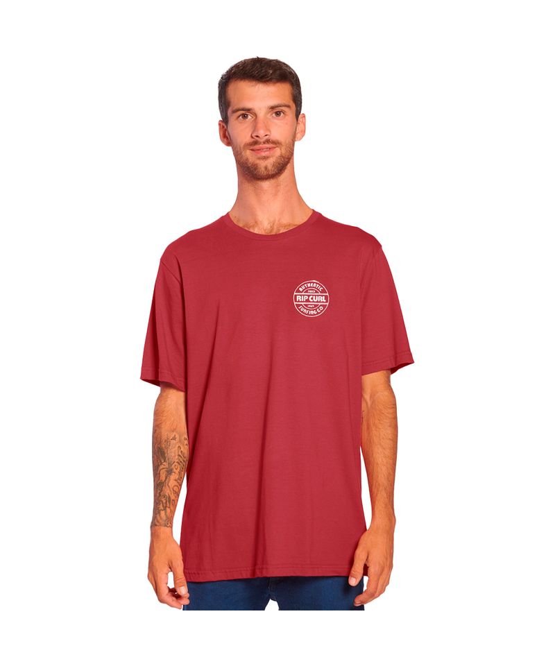 Remera-Manga-Corta-Rip-Curl-Big-Block-Class-Surf-Revival-Stamp-Urbano-Hombre-Apple-Butter-03775-MG